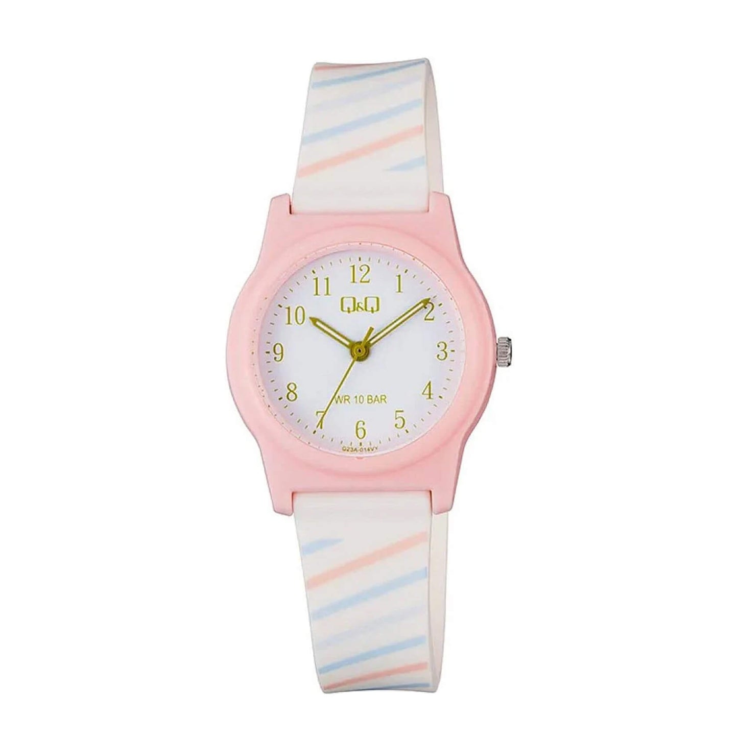 Ceas pentru copii Q&Q G23A-014VY