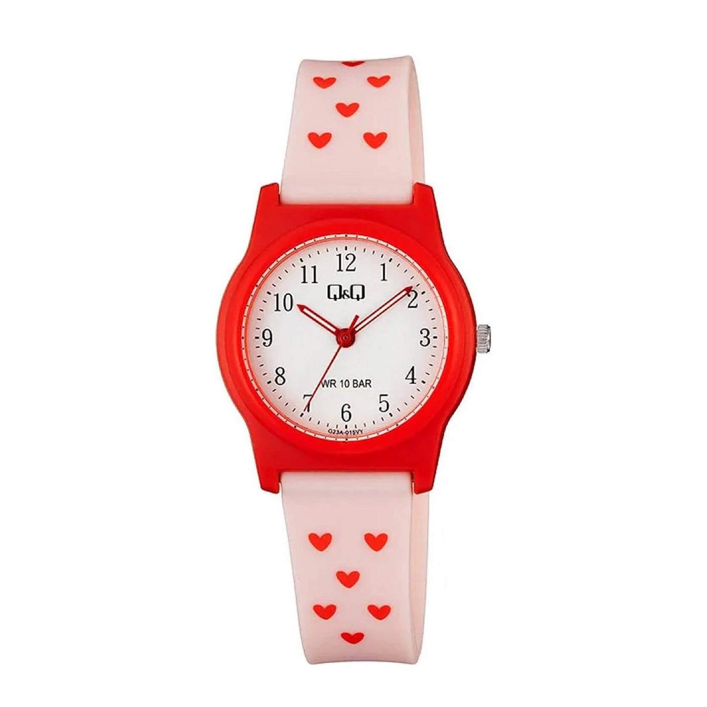 Ceas pentru copii Q&Q G23A-015VY