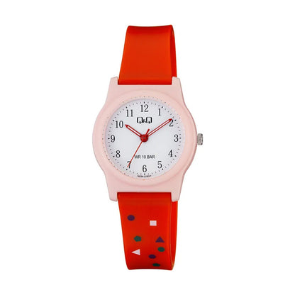 Ceas pentru copii Q&Q G23A-016VY