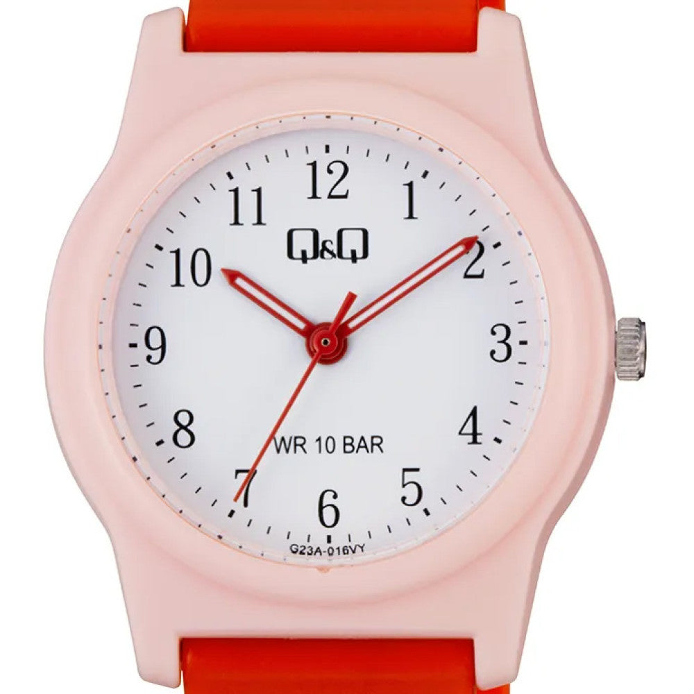 Ceas pentru copii Q&Q G23A-016VY