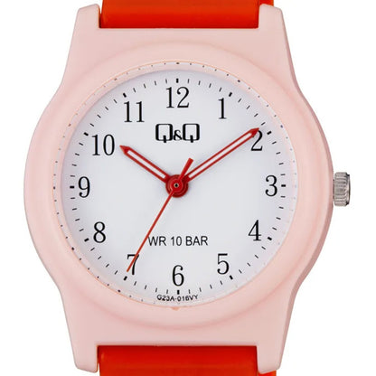 Ceas pentru copii Q&Q G23A-016VY