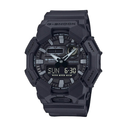 Ceas bărbătesc Casio G-Shock GA-010-1A1ER