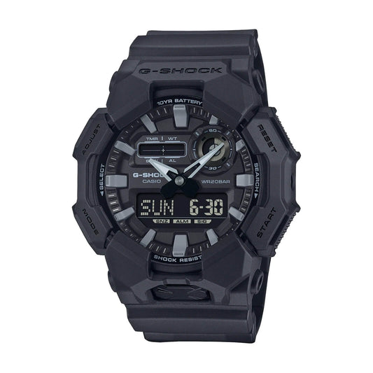 Ceas bărbătesc Casio G-Shock GA-010-1A1ER