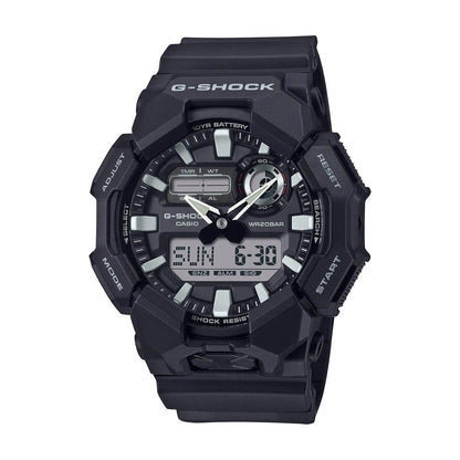 Ceas bărbătesc Casio G-Shock GA-010-1AER