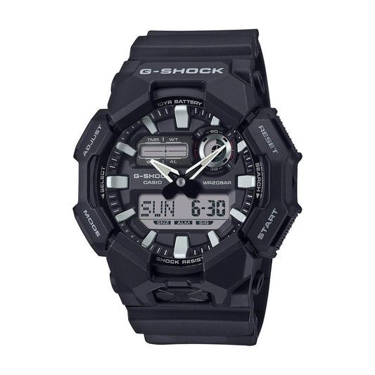 Ceas bărbătesc Casio G-Shock GA-010-1AER
