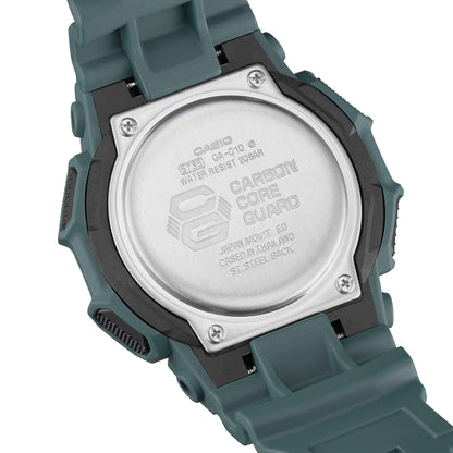 Ceas bărbătesc Casio G-Shock GA-010-2AER
