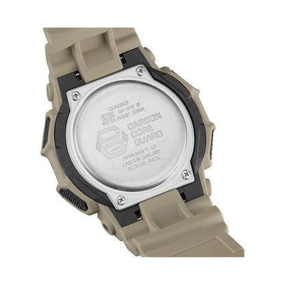 Ceas bărbătesc Casio G-Shock GA-010-5AER