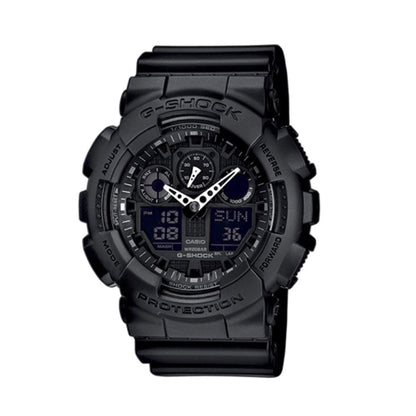 Ceas bărbătesc Casio G-Shock GA-100-1A1ER