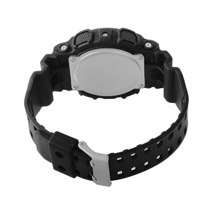 Ceas bărbătesc Casio G-Shock GA-100-1A1ER