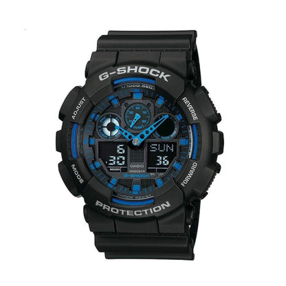 Ceas bărbătesc Casio G-Shock GA-100-1A2ER