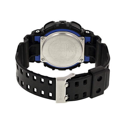 Ceas bărbătesc Casio G-Shock GA-100-1A2ER