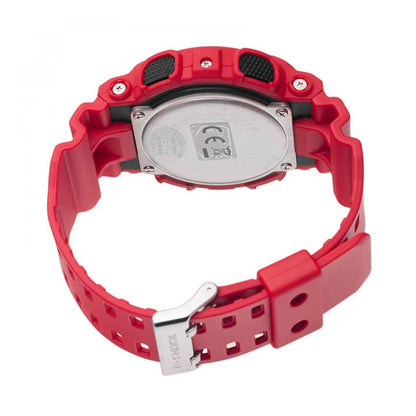 Ceas bărbătesc Casio G-Shock GA-100B-4AER