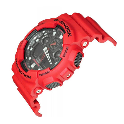 Ceas bărbătesc Casio G-Shock GA-100B-4AER