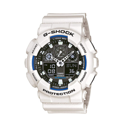 Ceas bărbătesc Casio G-Shock GA-100B-7AER