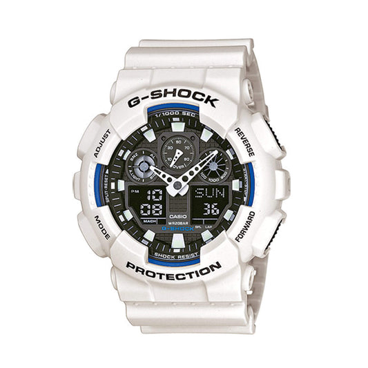 Ceas bărbătesc Casio G-Shock GA-100B-7AER