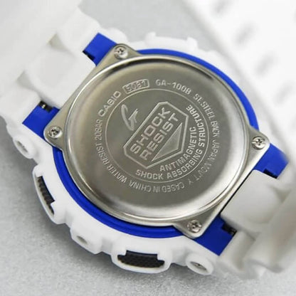 Ceas bărbătesc Casio G-Shock GA-100B-7AER