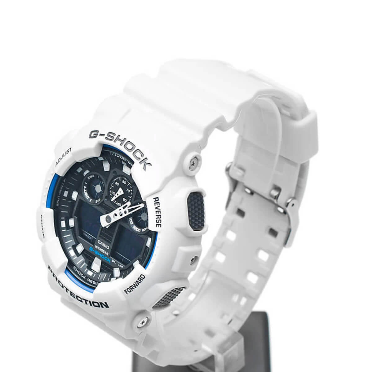 Ceas bărbătesc Casio G-Shock GA-100B-7AER