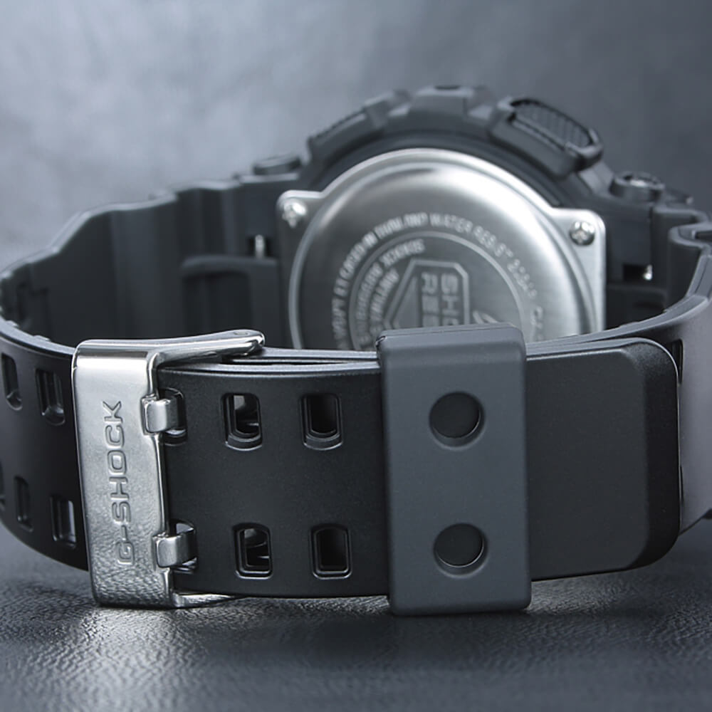 Ceas bărbătesc Casio G-Shock Camouflage GA-100CF-1AER