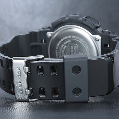 Ceas bărbătesc Casio G-Shock Camouflage GA-100CF-1AER