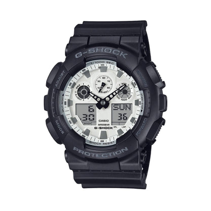 Ceas bărbătesc Casio G-Shock GA-100WD-1AER