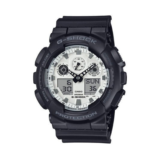Ceas bărbătesc Casio G-Shock GA-100WD-1AER