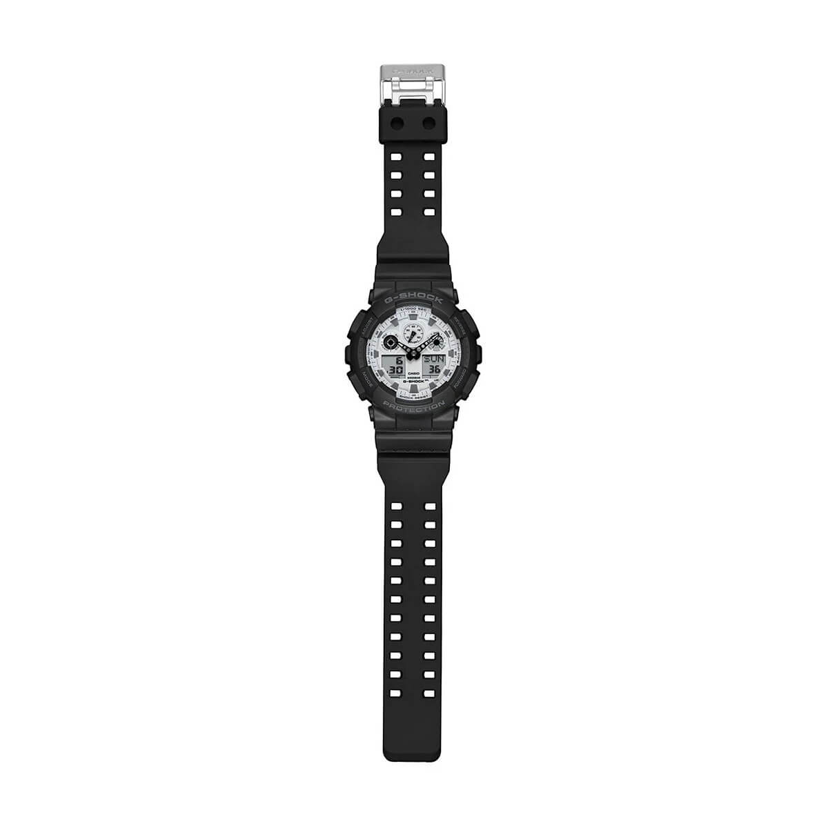 Ceas bărbătesc Casio G-Shock GA-100WD-1AER