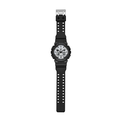 Ceas bărbătesc Casio G-Shock GA-100WD-1AER