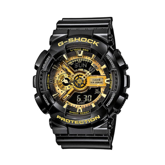 Ceas bărbătesc Casio G-Shock GA-110GB-1AER