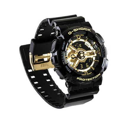 Ceas bărbătesc Casio G-Shock GA-110GB-1AER