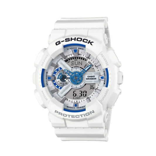 Ceas bărbătesc Casio G-Shock GA-110HDS-7AER