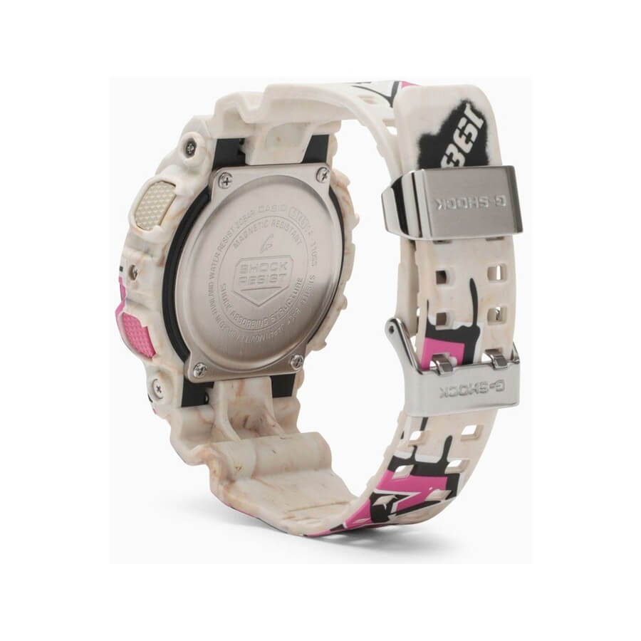 Ceas Casio G-Shock Limited GA-110SS-1AER