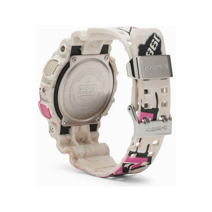 Ceas Casio G-Shock Limited GA-110SS-1AER