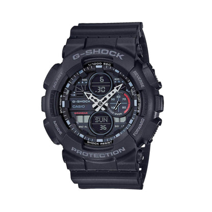 Ceas bărbătesc Casio G-Shock GA-140-1A1ER