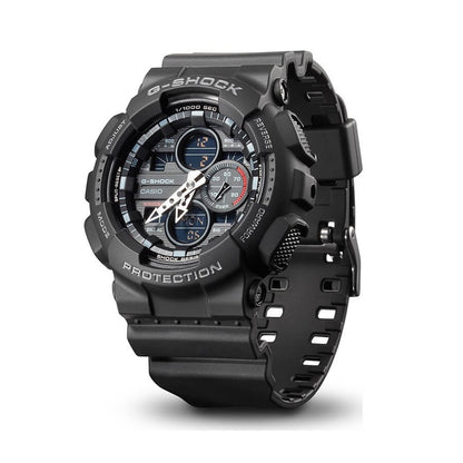 Ceas bărbătesc Casio G-Shock GA-140-1A1ER
