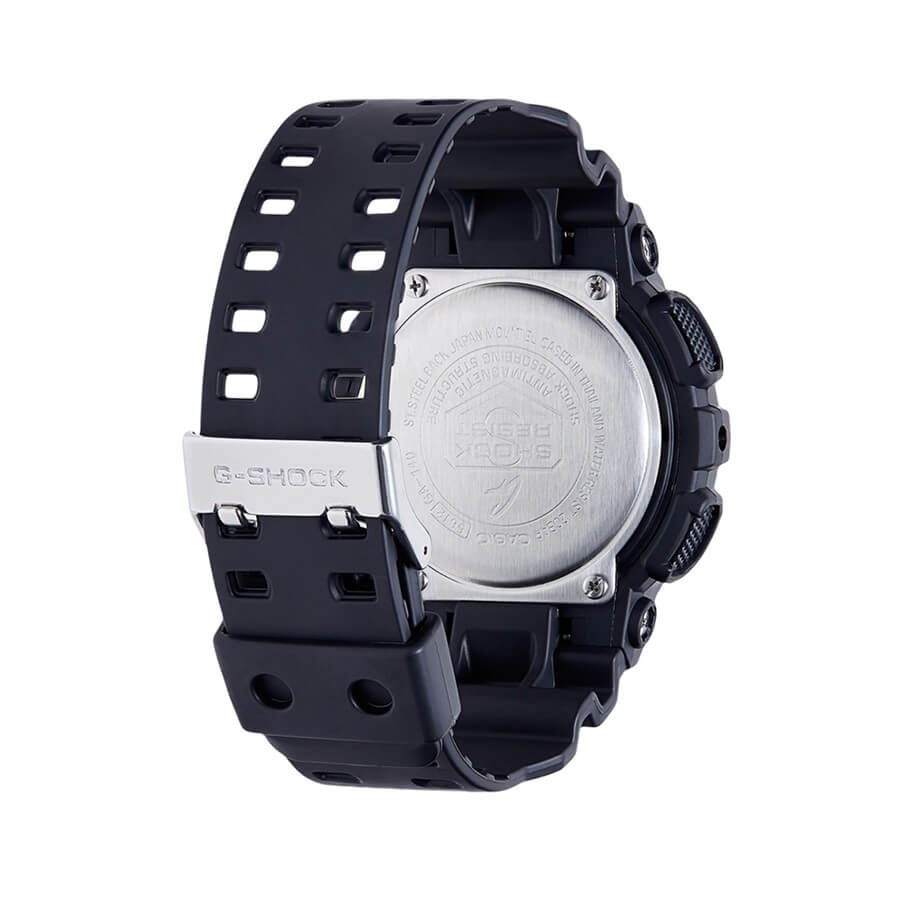 Ceas bărbătesc Casio G-Shock GA-140-1A1ER