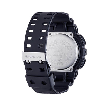 Ceas bărbătesc Casio G-Shock GA-140-1A1ER