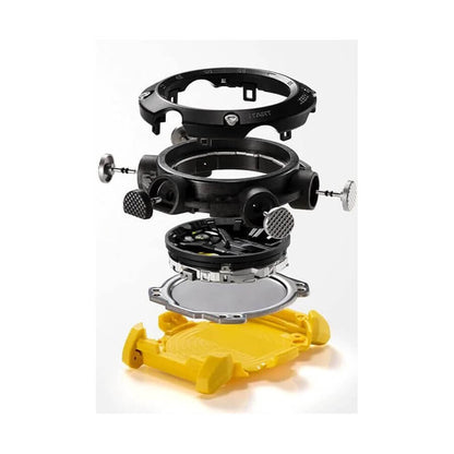 Ceas bărbătesc Casio G-Shock Carbon Core Guard Limited GA-2000-1A9ER