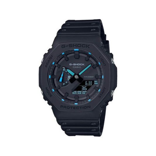 Ceas bărbătesc CASIO G-SHOCK GA-2100-1A2ER