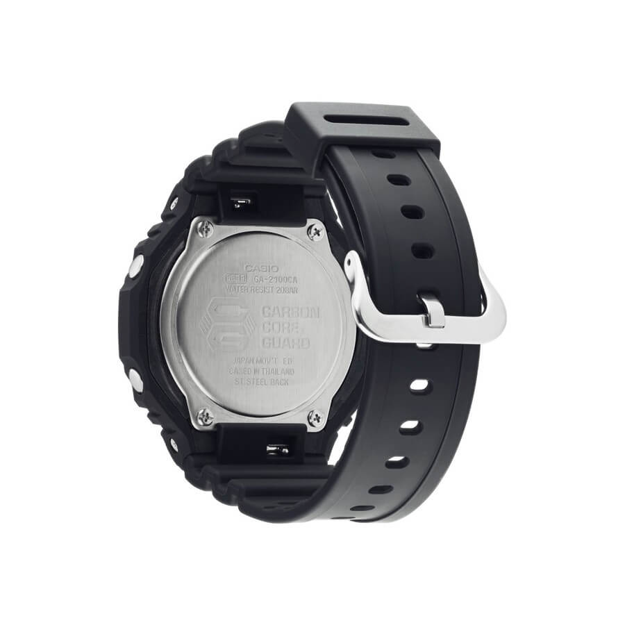 Ceas bărbătesc CASIO G-SHOCK GA-2100-1A2ER
