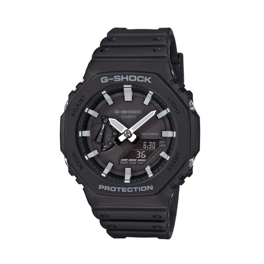 Ceas bărbătesc Casio G-Shock GA-2100-1AER
