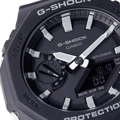 Ceas bărbătesc Casio G-Shock GA-2100-1AER