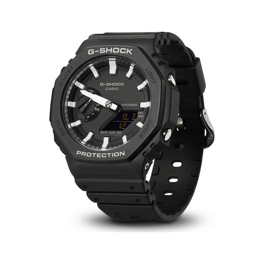 Ceas bărbătesc Casio G-Shock GA-2100-1AER
