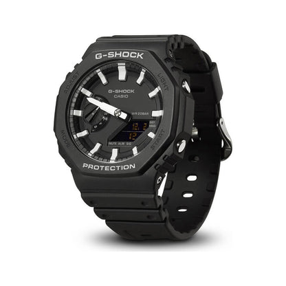 Ceas bărbătesc Casio G-Shock GA-2100-1AER