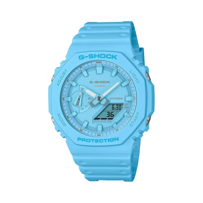 Ceas bărbătesc Casio G-Shock GA-2100-2A2ER
