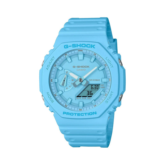 Ceas bărbătesc Casio G-Shock GA-2100-2A2ER