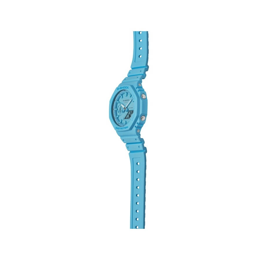 Ceas bărbătesc Casio G-Shock GA-2100-2A2ER