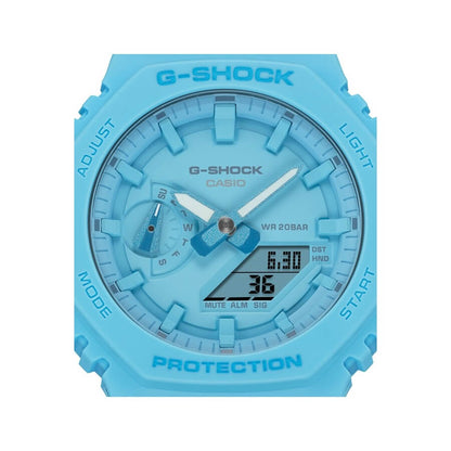 Ceas bărbătesc Casio G-Shock GA-2100-2A2ER