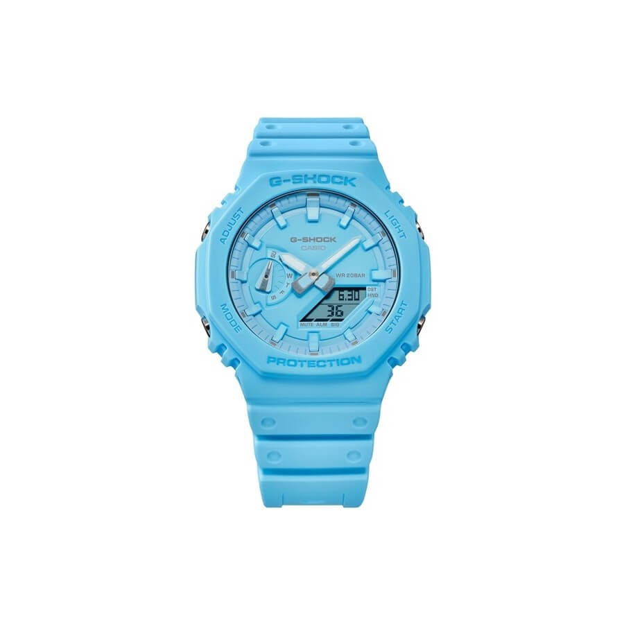 Ceas bărbătesc Casio G-Shock GA-2100-2A2ER