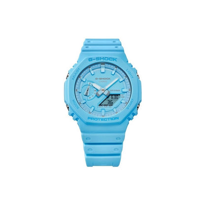 Ceas bărbătesc Casio G-Shock GA-2100-2A2ER