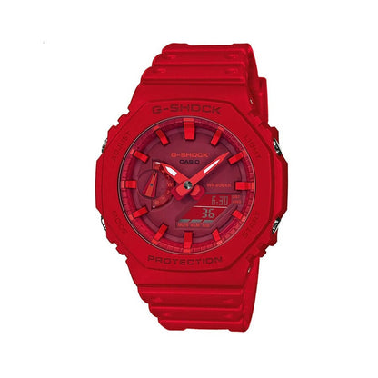 Ceas bărbătesc CASIO G-SHOCK GA-2100-4AER
